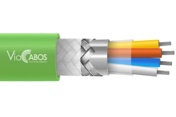Cabo ProfiNet