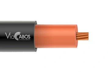 Cabo de energia para Aeroporto
