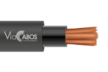 Cabo de energia HEPR 90°
