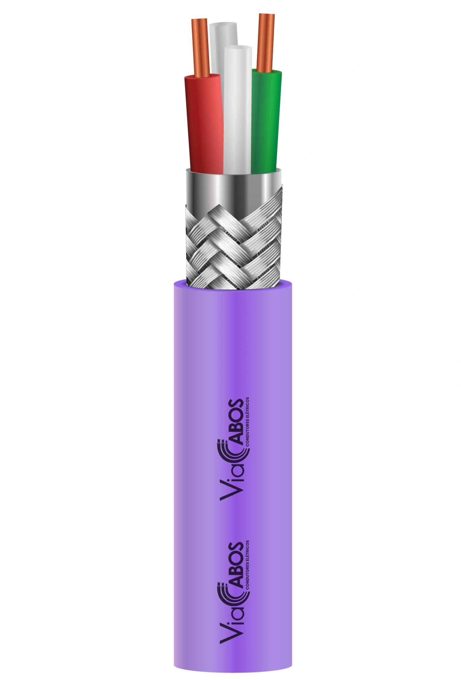 Cabo Profibus