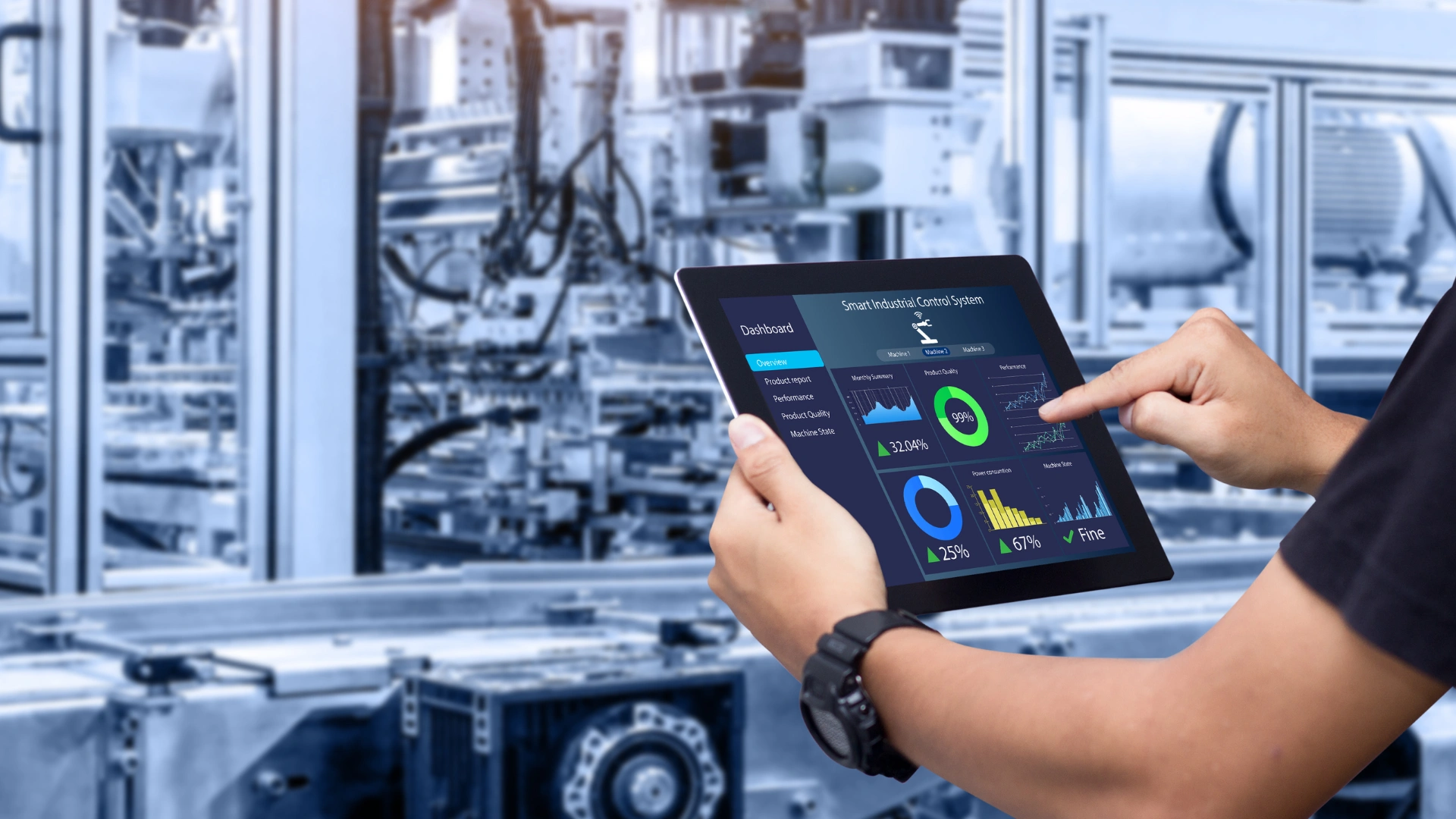 Cabos de Instrumentação e Controle: Entenda as diferenças 1 Automação Industrial