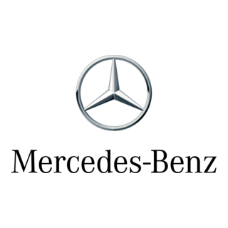 Logo Mercedes-Benz